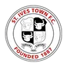 Logo St Ives Town