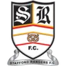Logo Stafford Rangers
