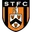 Logo Stratford Town