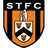 Logo Stratford Town