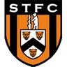 Logo Stratford Town
