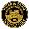 Logo Tiverton Town