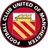Logo United of Manchester