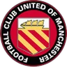 Logo United of Manchester