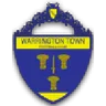 Logo Warrington Town