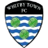 Logo Whitby Town