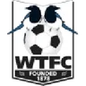 Logo Wimborne Town