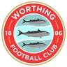 Logo Worthing