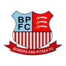 Logo Bowers & Pitsea