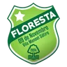 Logo Floresta