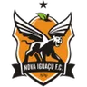 Logo Nova Iguaçu