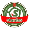 Logo DYuSSh-3 Pinsk