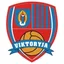 Logo Viktoriya Maryina Horka