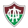 Logo Atlético Roraima