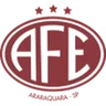 Logo Ferroviária