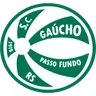 Logo Gaúcho