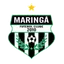 Logo Maringá
