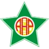 Logo Portuguesa RJ