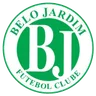Logo Belo Jardim