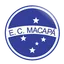 Logo Macapá