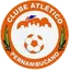 Logo Atlético PE