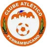 Logo Atlético PE