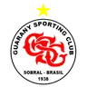 Logo Guarany de Sobral
