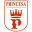 Logo Princesa Solimões