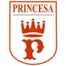 Logo Princesa Solimões