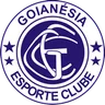 Logo Goianésia