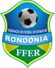 Logo Rondoniense