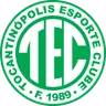 Logo Tocantinópolis