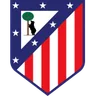 Logo Atlético Madrid U19
