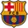Logo Barcelona U19