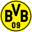 Logo Borussia Dortmund U19