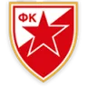 Logo Crvena Zvezda U19