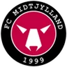 Logo Midtjylland U19