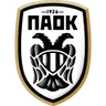 Logo PAOK U19