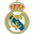 Logo Real Madrid U19