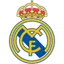 Logo Real Madrid U19