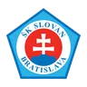 Logo Slovan Bratislava U19