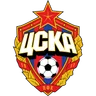 Logo CSKA Moskva U19