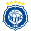 Logo HJK U19