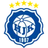 Logo HJK U19