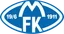 Logo Molde U19