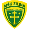 Logo Žilina U19