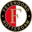 Logo Feyenoord U19