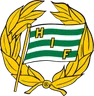 Logo Hammarby U19