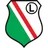 Logo Legia Warszawa U19