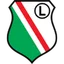 Logo Legia Warszawa U19